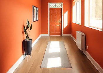 Alpha Cleaning Prince George - Prince George, BC House Cleaning Services - Interior Image