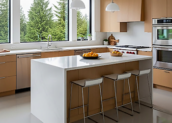 Alpha Cleaning Prince George Alpha Cleaning Prince George - Prince George, BC House Cleaning Services - Service Image