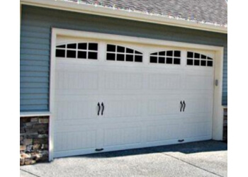 3 Best Garage Door Repair in Nanaimo, BC - Expert Recommendations