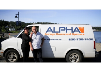 3 Best Garage Door Repair In Nanaimo Bc Expert Recommendations