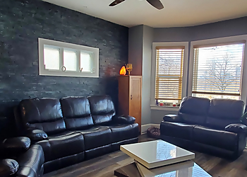 Toronto Centres De Désintoxication Alpha House