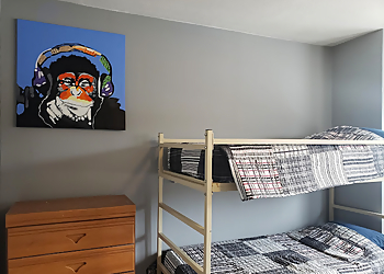 Toronto Centres De Désintoxication Alpha House