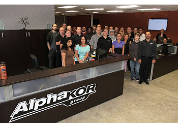 Windsor it service AlphaKOR