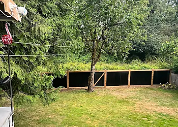 Alpha Pro Fencing Ltd - Maple Ridge, BC Fencing Contractors - Service Highlights