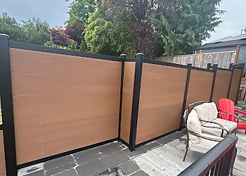Alpha Pro Fencing Ltd - Maple Ridge, BC Fencing Contractors - Installation Service Image