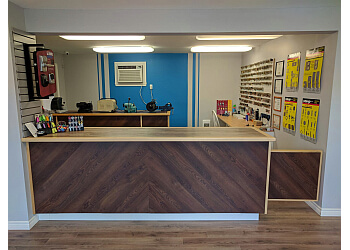 Granby locksmith Alpha Serrurier Inc.