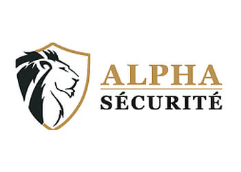Laval Entreprises De garde De Sécurité Alpha Sécurité