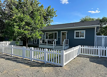 Alpine Fencing - Kamloops, BC Fencing Contractors - Installation Service Image