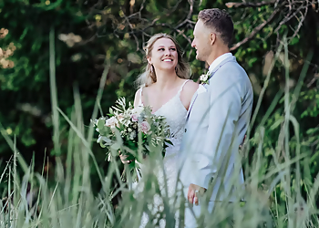 New Westminster videographer Alpine Glow Films