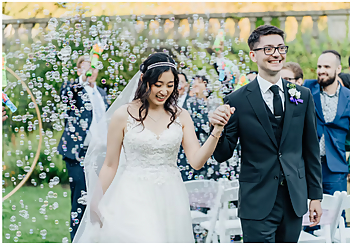 New Westminster videographer Alpine Glow Films