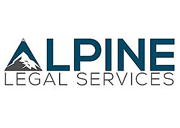 Chilliwack notary public Alpine Legal Services