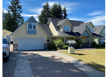 Nanaimo roofing contractor Alpine Roofs