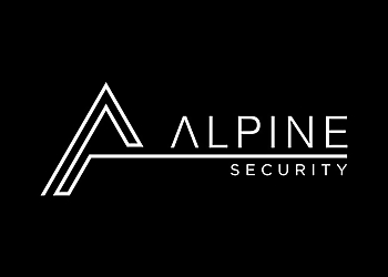 Alpine Security - Chilliwack, BC Security Systems - Company Logo