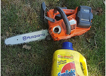 Richmond tree service Alpine Tree Care