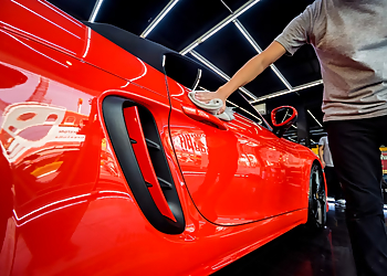 Stratford auto body shop Al's Auto Body