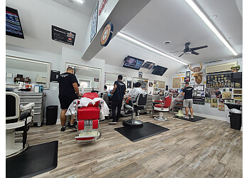 Brampton Barbiers Al’s Barber Shop