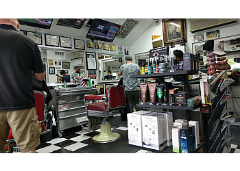 Brampton Barbiers Al’s Barber Shop