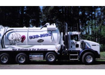 Thunder Bay Services De Fosses Septiques ALS Sewage Services