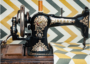 Red Deer sewing machine store Al's Sewing Machine Repair