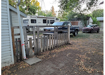 Saskatoon Junk Removal Al's Yard Services Inc.