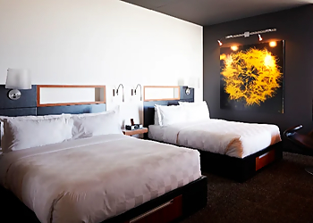 Alt Hotel Quartier DIX30 - Brossard, QC Hotels - Hotel Room Image