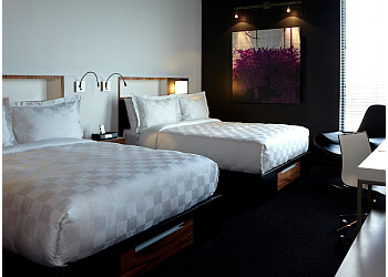 Mississauga hotel Alt Hotel Toronto Airport