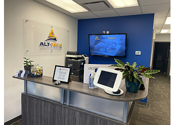 Alt-Tech Inc