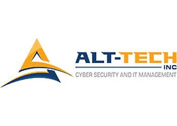 St Albert Services Informatiques Alt-Tech Inc. 