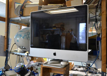 Kingston computer repair Altair Electronics Ltd