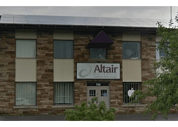Kingston computer repair Altair Electronics Ltd