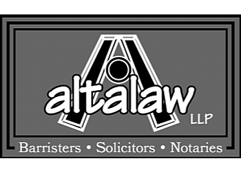 Red Deer Avocats D'Affaires Altalaw LLP