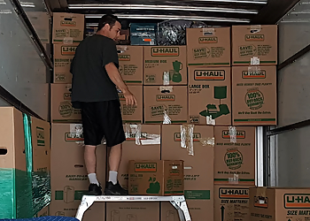 Medicine Hat moving company Altawana Express