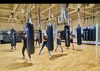 Winnipeg gym  Altea Active Winnipeg