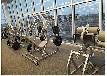 Winnipeg gym  Altea Active Winnipeg