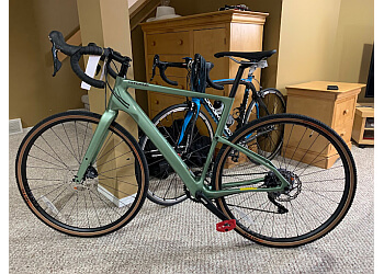 Winnipeg bicycle shop Alter Ego Sports