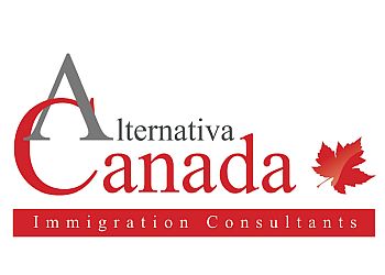 Toronto immigration consultant Alternativa Canada Inc.