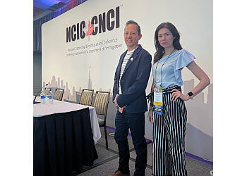 Toronto immigration consultant Alternativa Canada Inc.