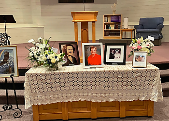 Alternatives Funeral & Cremation Services - Delta, BC Funeral Homes - Service Image