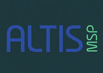 AltisMSP-IT and Managed Service Provider AltisMSP-IT and Managed Service Provider - Lethbridge, AB IT Services - Company Logo