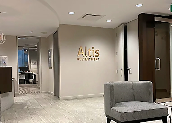 Altis Recruitment & Technology - Toronto, ON Employment Agencies - Office Interior Image
