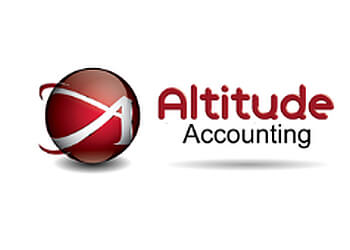 St Albert accounting firm Altitude Accounting
