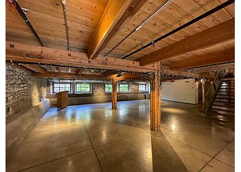 Caledon landmark Alton Mill Arts Centre