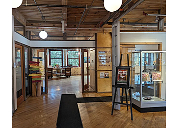 Caledon landmark Alton Mill Arts Centre