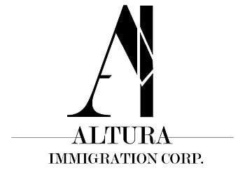 London Consultants En Immigration Altura Immigration Corp.