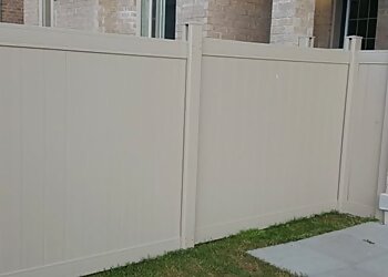 Vaughan fencing contractor Aluminum Fence Toronto