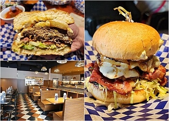 Calgary sandwich shop Alumni Sandwiches