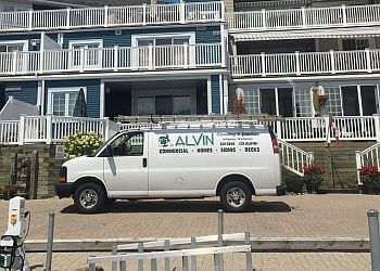 Sarnia painter Alvin Cleaning & Painting