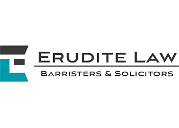 Richmond Hill Avocat Contentieux Civil Alvin Leung - ERUDITE LAW LLP