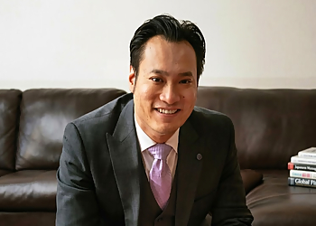 Alvin Leung - ERUDITE LAW LLP Alvin Leung - Richmond Hill, ON Civil Litigation Lawyer - Law Firm Staff Image
