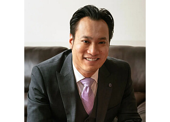Alvin Leung - Erudite Law LLP
